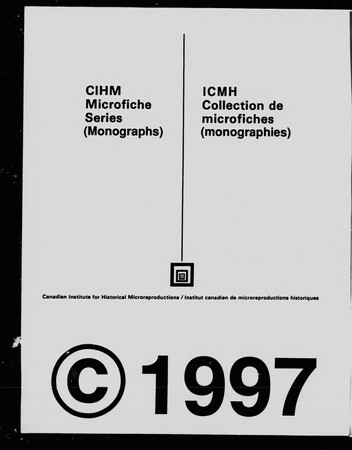 Cover of Merrilie Dawes