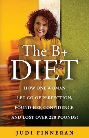 Cover of The B+ Diet