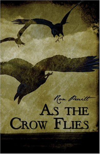 Cover of As the Crow Flies