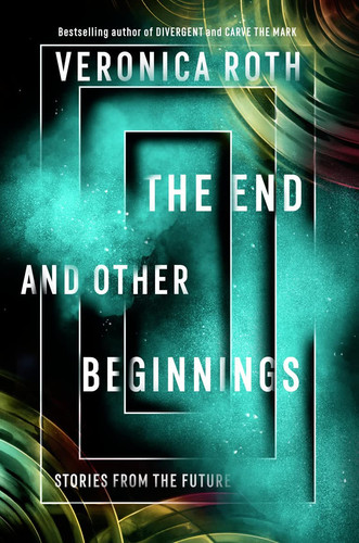 Cover of The End and Other Beginnings