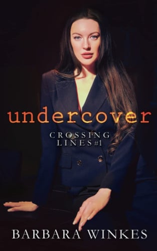 Cover of Undercover