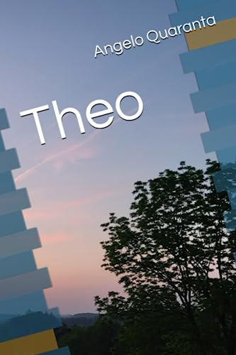 Cover of Theo