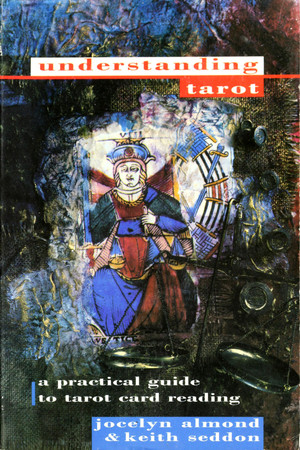 Cover of Understanding Tarot