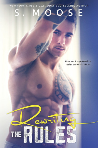 Cover of Rewriting the Rules