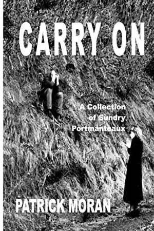 Cover of Carry On