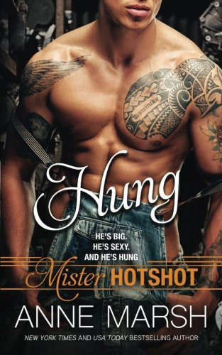 Cover of Hung