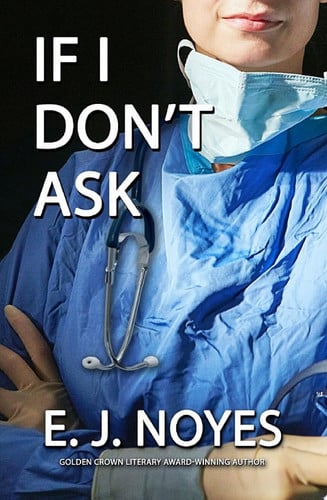 Cover of If I Don't Ask