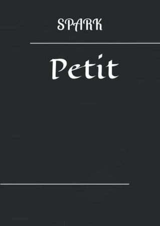 Cover of Mon Beau Petit Ange