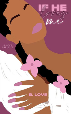 Cover of If He Loves Me