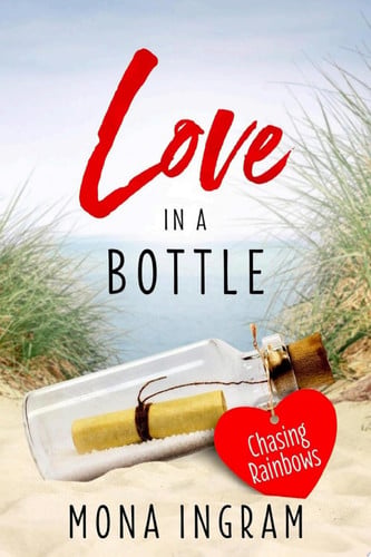 Cover of Chasing Rainbows (FREE Romance Series Starter)