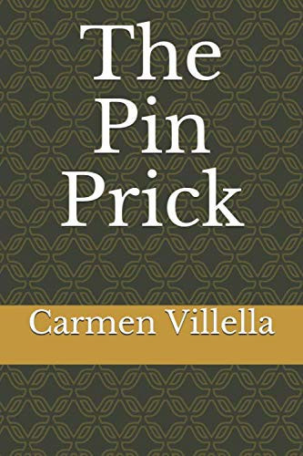 Cover of The Pin Prick