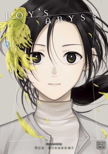 Cover of Boy's Abyss, Vol. 16