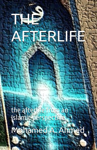 Cover of The Afterlife - The Afterlife From an Islamic Perspective
