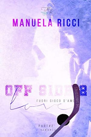 Cover of Off SIDE LOVE 2 - Fuori Gioco D'Amore