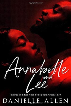 Cover of Annabelle and Lee