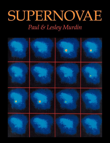 Cover of Supernovae
