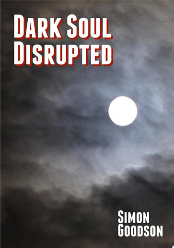 Cover of Dark Soul - Disrupted