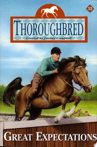 Cover of Great Expectations