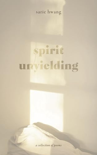 Cover of Spirit Unyielding