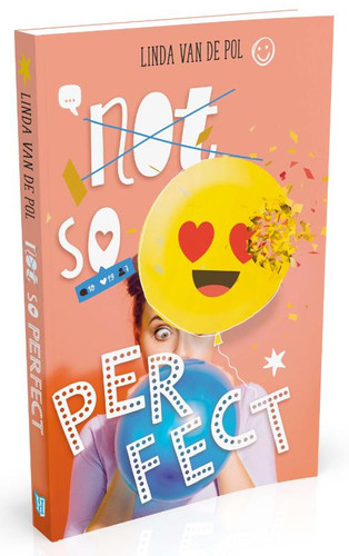 Cover of (Not) So Perfect