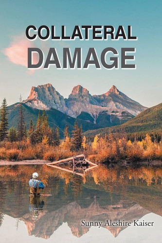 Cover of Collateral Damage