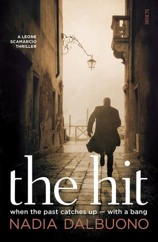 Cover of The Hit