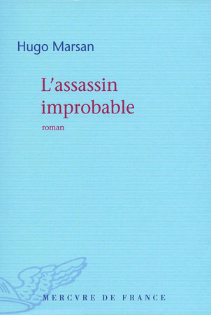 Cover of L'assassin Improbable