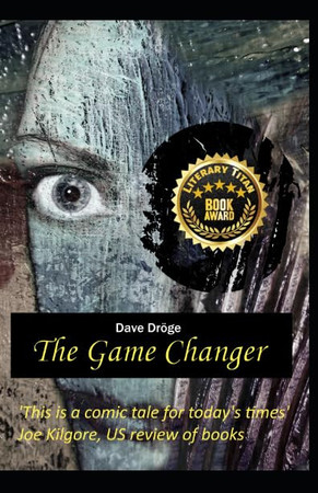 Cover of The Game Changer