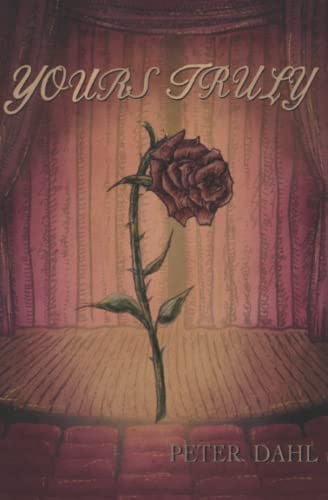 Cover of Yours Truly