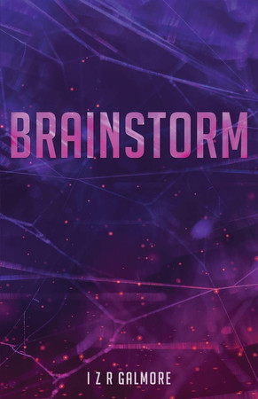 Cover of Brainstorm