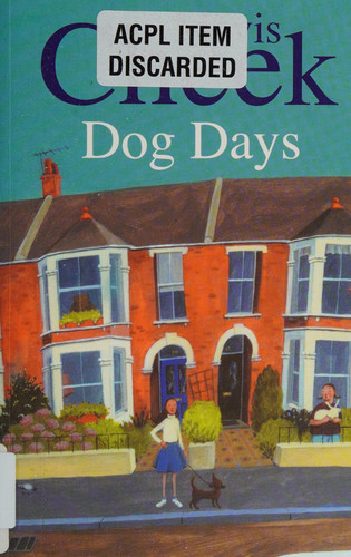 Cover of Dog Days