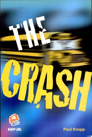 Cover of The Crash