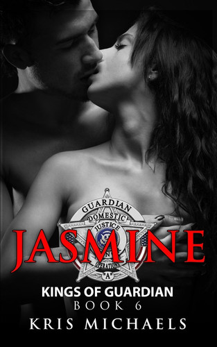 Cover of Jasmine