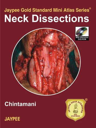 Cover of Neck Dissections