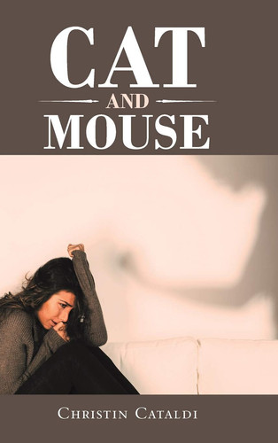 Cover of Cat and Mouse