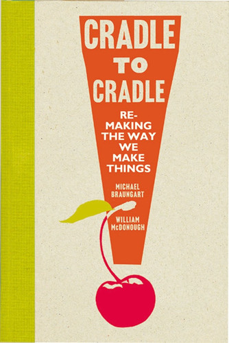 Cover of Cradle to Cradle