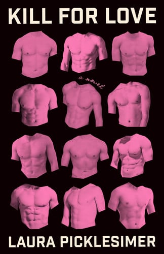 Cover of Kill for Love