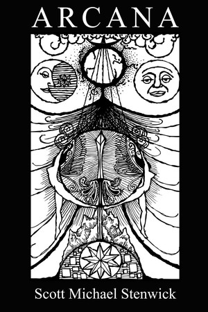 Cover of Arcana