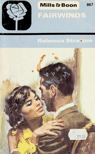 Cover of Fairwinds