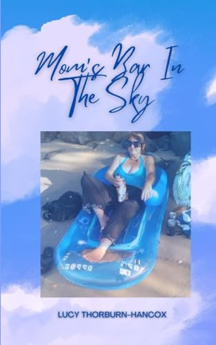 Cover of Moms Bar In The Sky