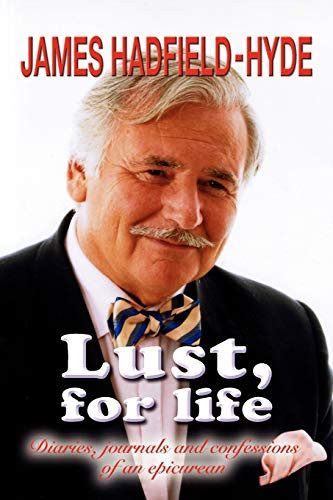 Cover of Lust, for Life