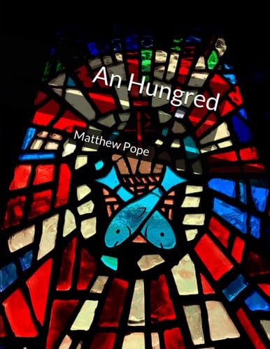 Cover of Hungred