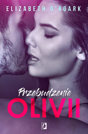 Cover of Przebudzenie Olivii