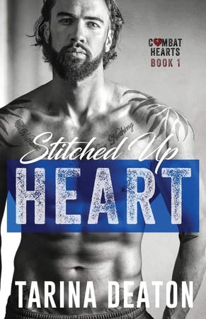 Cover of Stitched Up Heart