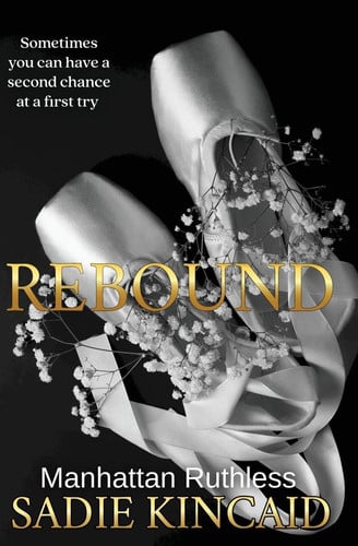 Cover of Rebound