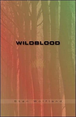 Cover of Wildblood