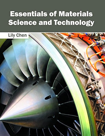 Cover of Essentials of Materials Science and Technology
