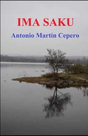 Cover of Ima Saku