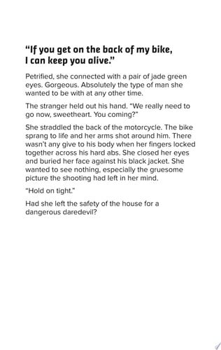Cover of Bulletproof Badge