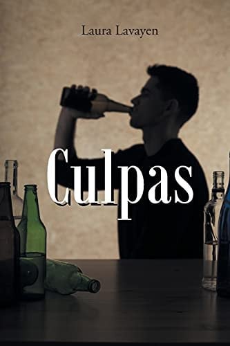 Cover of Culpas